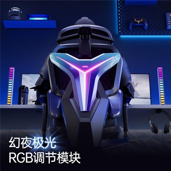 联盟职业赛指定用椅 傲风G7凭啥这么火pg电子模拟器试玩明星直播同款 英雄(图4)