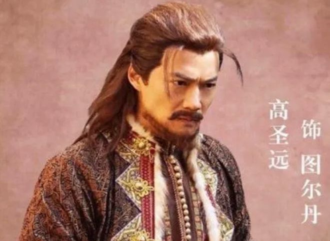 自跑去美国的高圣远5年后怎么样了pg电子那个在婚礼上丢下媳妇独(图3)
