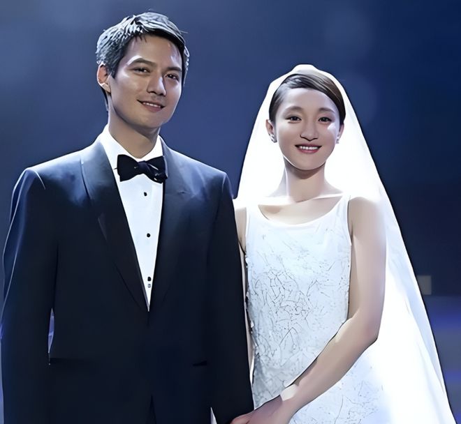 自跑去美国的高圣远5年后怎么样了pg电子那个在婚礼上丢下媳妇独(图5)