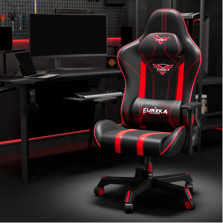 椅真的有必要吗？不同玩家该如何选择？pg