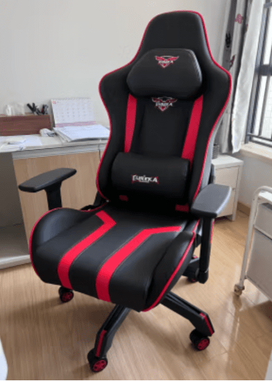 椅真的有必要吗？不同玩家该如何选择？pg电子中文模拟器为了玩游戏买电竞(图2)