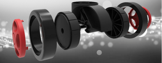 子性价比高（电竞椅和普通椅子的区别）pg电子免费模拟器推荐电竞椅什么牌(图4)